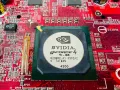 AGP-8X видео-карта MSI GeForce4 Ti4200 128 MB, снимка 1