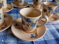 сервизи за кафе, снимка 4