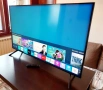 Телевизор - Samsung 50 ИНЧА - QLED - SMART TV - 4K !, снимка 5