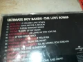 ULTIMATE BOY BANDS CD 1008251952, снимка 12