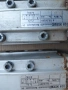 пневматичен распределител Orsta, снимка 4