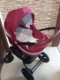 Изгодно!! Бебешка/Детска количка 3 в 1 Verdi Optima, снимка 5