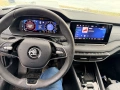 Skoda Octavia 1.5TSI, двигател DXDB/DXDE, ск. кутия  автоматик WGS, 150 кс., 15000 км., 2025 г., снимка 11