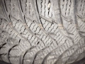 Зимни Гуми с Джанти KUMHO 205/55/16, снимка 1