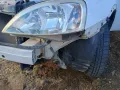 Ляв фар за Opel Corsa C Hatchback (09.2000 - 12.2009), снимка 1