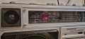 Радиокасетофон Universum Super Sound 16000, снимка 2