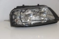 Десен фар Seat Alhambra (2000-2010г.) VW Sharan (2000-2010г.) черен обръч 7M7941016L 7M7941016M, снимка 2