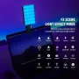 NEEWER RGB LED телефонно осветление, снимка 4