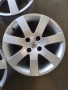 ОРИГИНАЛНИ АЛУМИНИЕВИ ДЖАНТИ ЗА ПЕЖО-4Х108Х65.1-16 цола, снимка 4