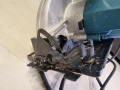 Електрически ръчен циркуляр Makita, снимка 8