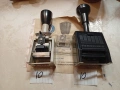 стари,печати,театрални бинокли и др. неща, снимка 2