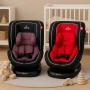 Столче за кола Zizito Amadeo, 0-36 кг, с IsoFix, снимка 6