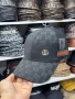 шапки с козирка gucci celine emporio armani , снимка 6