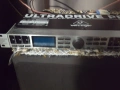 Behringer DCX2496 Ultra-Drive Pro, снимка 3
