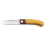 Сгъваем нож Puma IP faisan - 7,9 см, снимка 1 - Ножове - 45268167