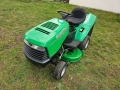 ТРАКТОРНА КОСАЧКА JOHN DEERE/EuroPro ПЕРФЕКТНА , снимка 14