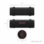 LG XBOOM Grab by will.i.am Portable Bluetooth Speaker, снимка 8