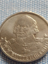 Юбилейна монета 2 рубли 2012г. Русия П.Х. ВИТТЕНЩТЕЙН рядка за КОЛЕКЦИОНЕРИ 43415, снимка 8