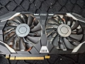 Видео карта MSI GeForce GTX 1060 6GB OC,, снимка 2