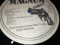 CARL PERKINS-ВНОС ENGLAND 1011251850, снимка 11