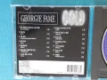 Georgie Fame – 1993 - Gold(Gold – GOLD 068)(Pop), снимка 2