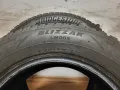 2 бр. 215/65/16 Bridgestone / джип зимни гуми, снимка 6