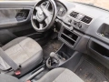 Skoda fabia 1.6 tdi НА ЧАСТИ!!!, снимка 9