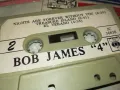 BOB JAMES 4-0RIGINAL TAPE 1512241919, снимка 4