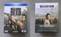The Walking Dead - Season 1-4 (Blu-ray), снимка 1