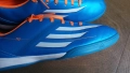 Adidas F-10 Football Shoes Размер EUR 43 1/3 / UK 9 обувки за футбол 267-14-S, снимка 4