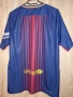 Оригинална тениска на Барса 2017г, снимка 2