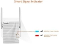 Tenda AC750 Двубандов Wi-Fi удължител на обхват, снимка 7
