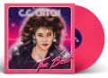 The Best of C. C. CATCH - Pink Vinyl Limited Edition