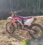 [Crf 250 r 2009] МОЖЕ И БАРТЕР ЗА ДЖИП!!!, снимка 3