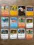 Покемон Карти Pokemon, снимка 3