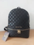 Черна раница Louis Vuitton/SG107de, снимка 2
