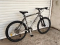 Алуминиев велосипед 26 цола Cube, снимка 3