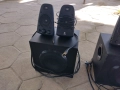 тонколони Logitech Z623 , снимка 2