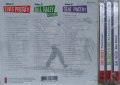 Complete Rock N Roll - Box Set 3 CDs Elvis Presley Bill Haley Gene Vincent, снимка 2