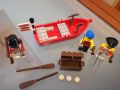 Конструктор Лего - Lego Pirates 6247 - Bounty Boat, снимка 5