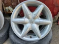 Джанти Пежо 4x108x6,5J15ет12, снимка 4