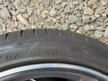 225 40 18 AEZ 5x114.3 Honda, снимка 7