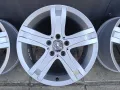 Оригинални алуминиеви джанти 17 '' МЕРЦЕДЕС 5х112 / MERCEDES 5x112, снимка 8