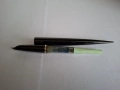 Стара сувенирна писалка-ракета от СССР, 1959 г., снимка 4