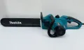 Makita UC4014A - Електрически верижен трион неразличим от нов!, снимка 3