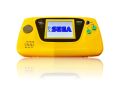 Sega Game Gear & CleanScreen TFT