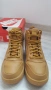 Кафяви зимни кецове Nike Court Borough Mid Winter за момче с р-р 41, снимка 3