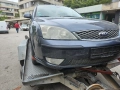 На части.Ford Mondeo MK3 2.0 TDCi 131hp.Комби, снимка 12