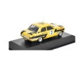 Opel Ascona 1.9 SR n.2 Rallye Acropolis 1975 Rohrl/Berger - мащаб 1:43 на CMR нов в PVC кейс, снимка 2
