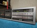 SONY  tc-fx33 stereo cassette deck , снимка 5